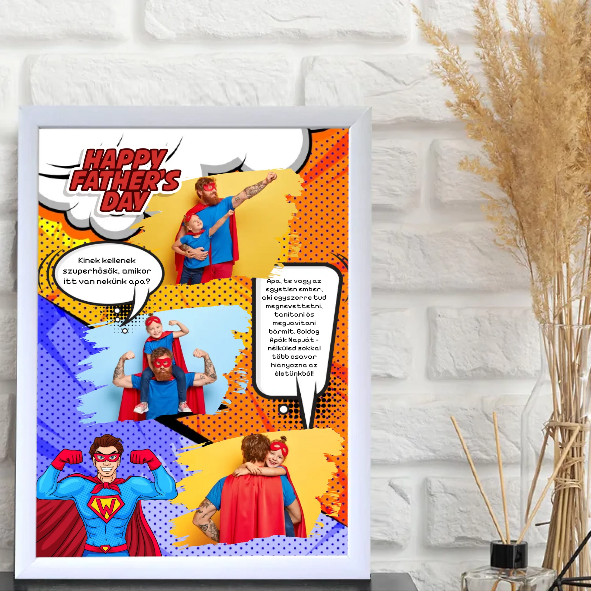 1-egyedi-ajandekok-frame-mockup-feher
