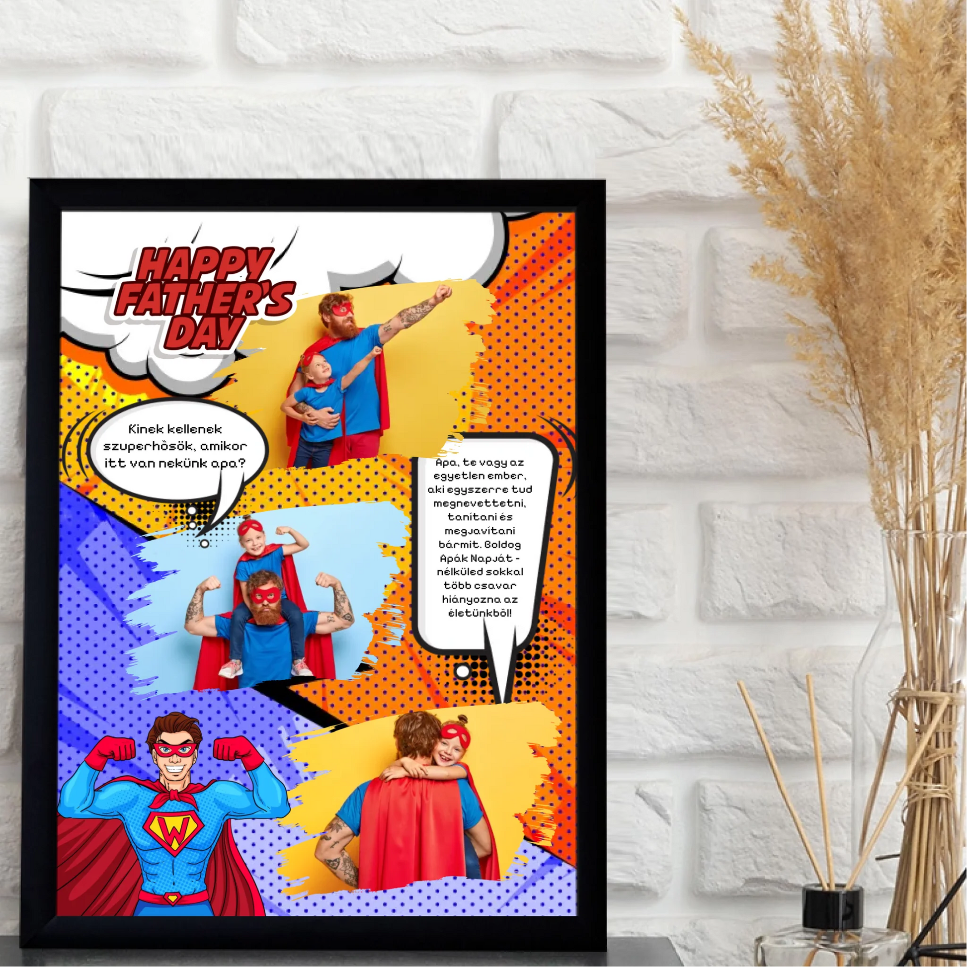 1-egyedi-ajandekok-frame-mockup-fekete
