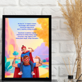 1-egyedi-ajandekok-frame-mockup-fekete