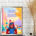 1-egyedi-ajandekok-frame-mockup-ezust