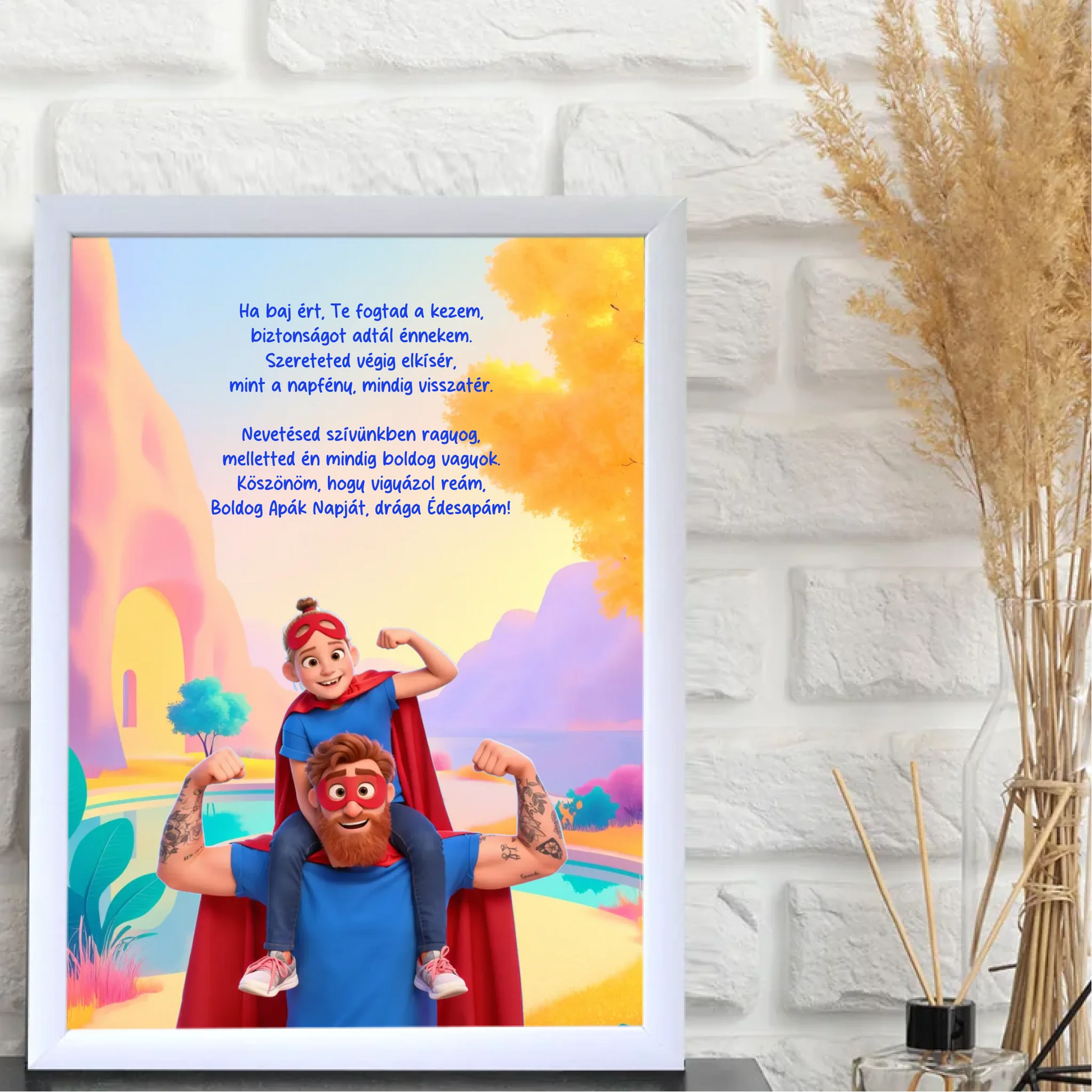 1-egyedi-ajandekok-frame-mockup-feher