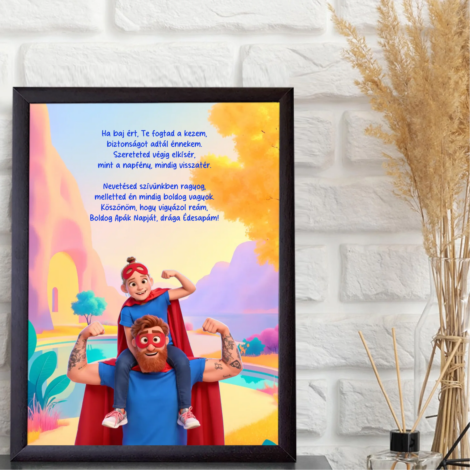 1-egyedi-ajandekok-frame-mockup-1-wenge
