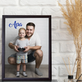 1-egyedi-ajandekok-frame-mockup-1-wenge