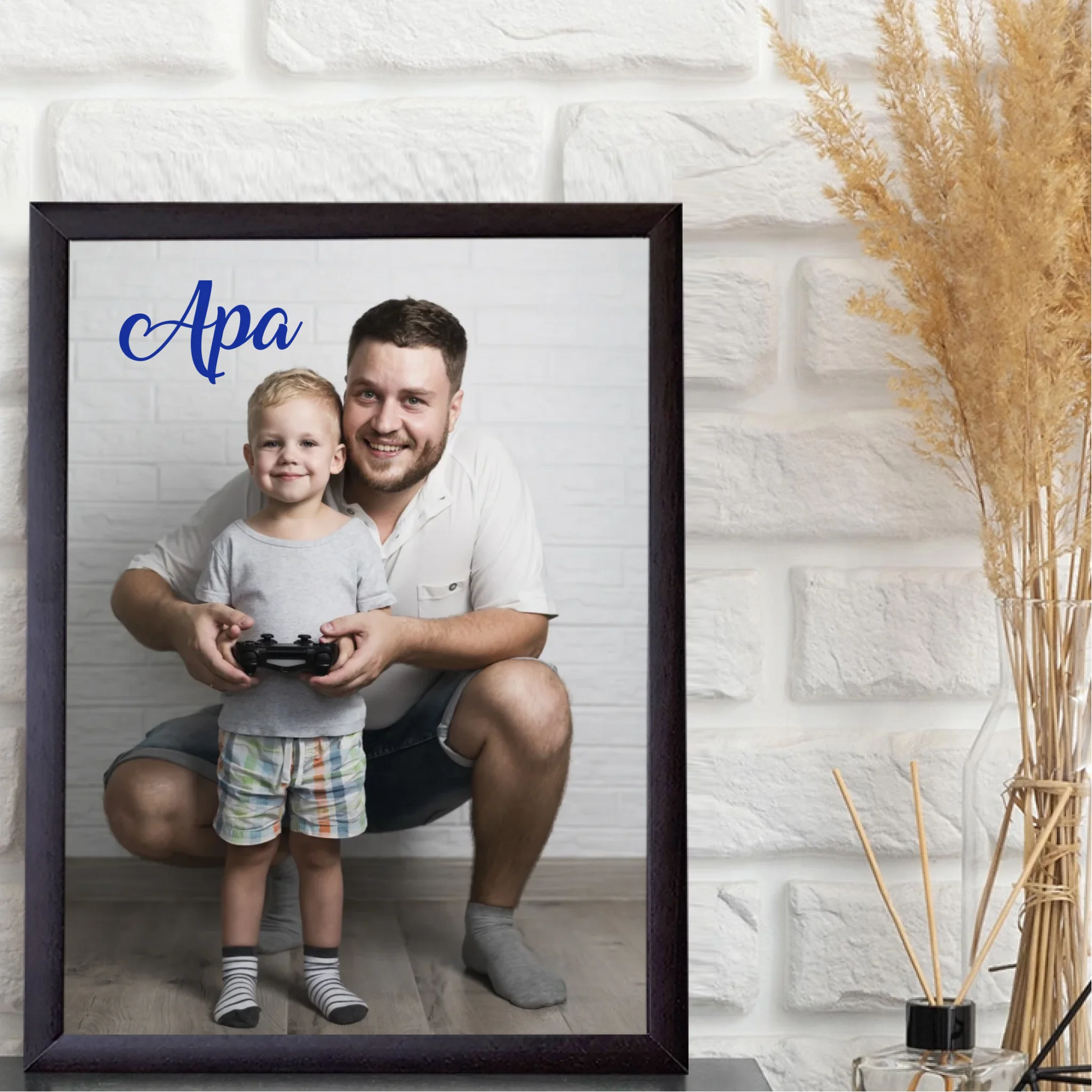 1-egyedi-ajandekok-frame-mockup-1-wenge
