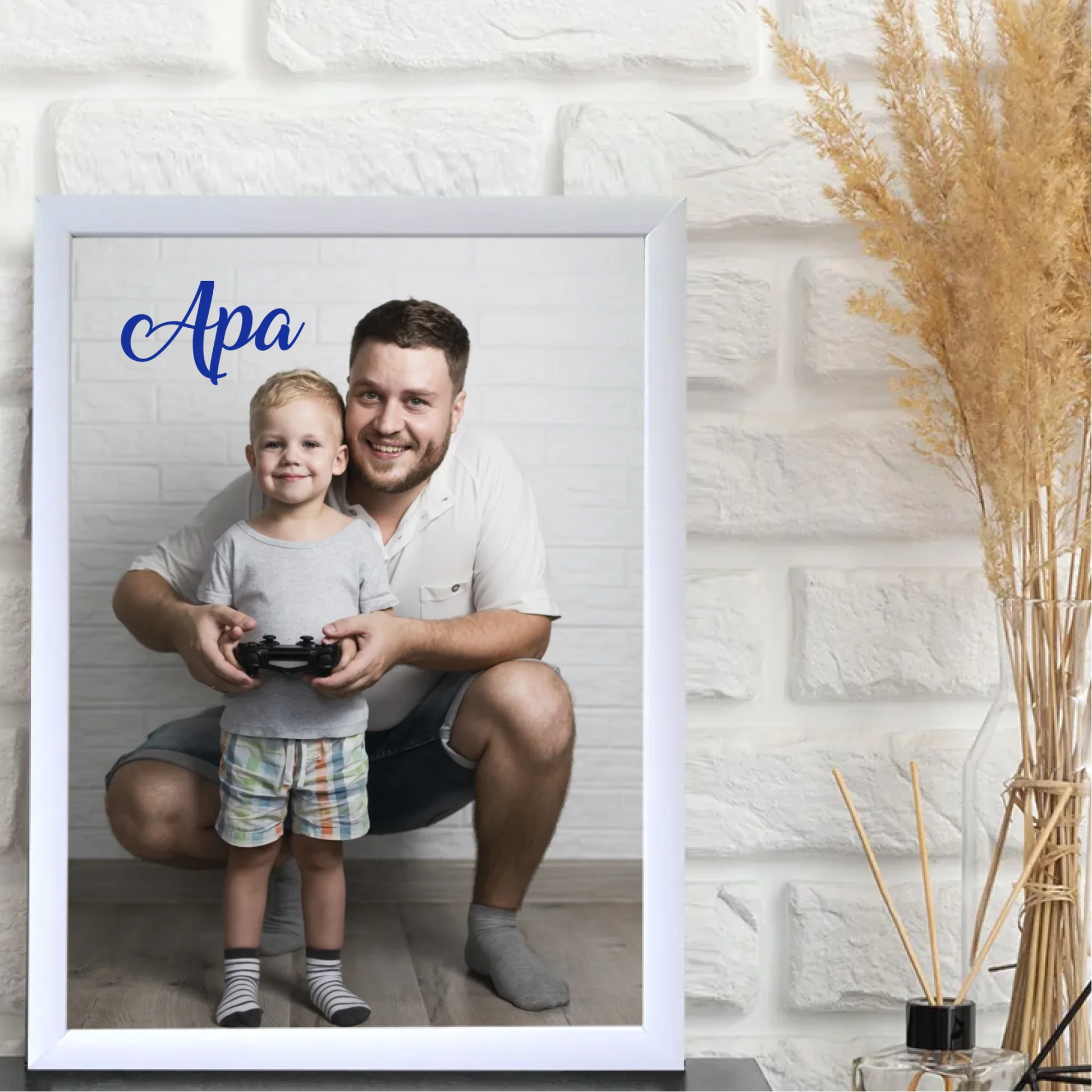 1-egyedi-ajandekok-frame-mockup-feher