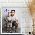 1-egyedi-ajandekok-frame-mockup-feher