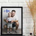 1-egyedi-ajandekok-frame-mockup-fekete
