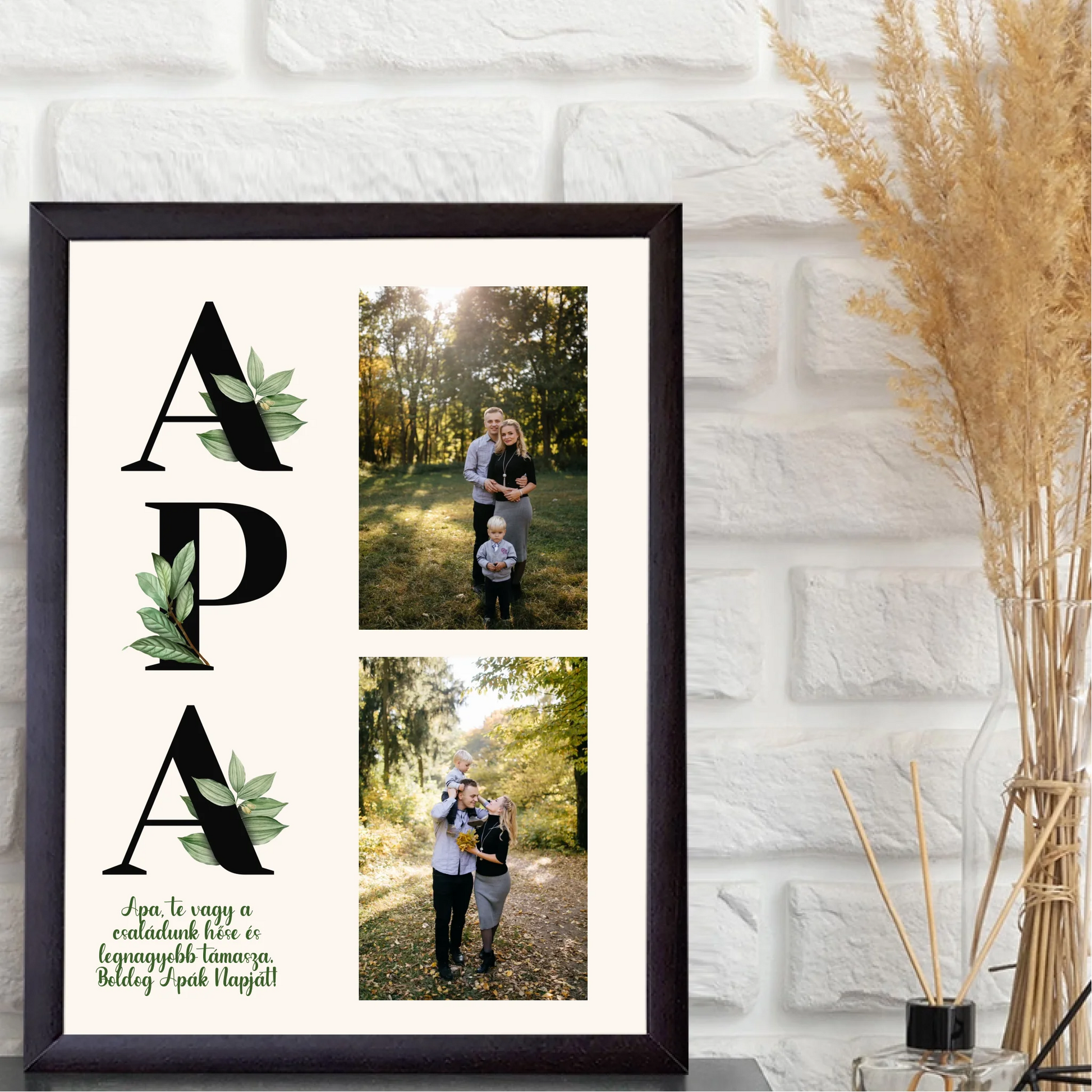 1-egyedi-ajandekok-frame-mockup-1-wenge